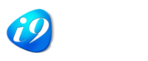 Logo nhà cái i9bet