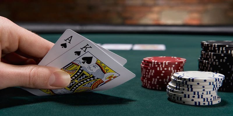 Cách chơi Poker siêu đơn giản