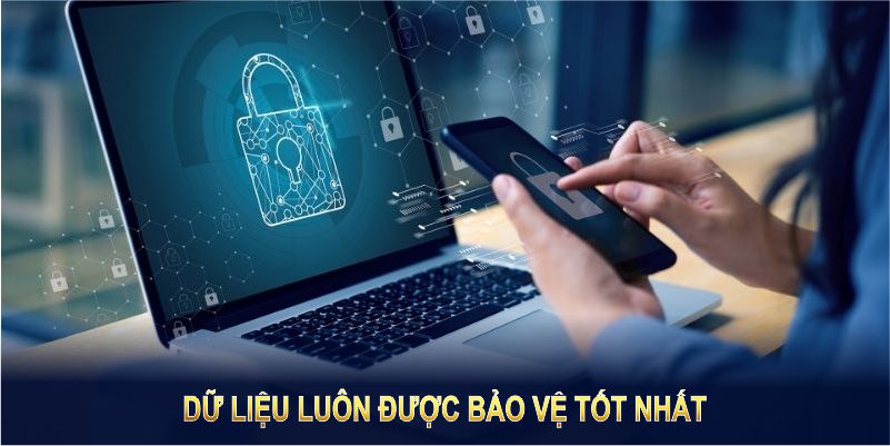 Chính sách bảo mật I9BET giúp mọi dữ liệu luôn được bảo vệ tốt nhất