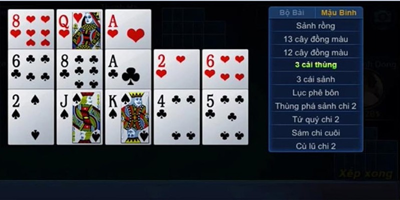 Bỏ túi những kinh nghiệm sử dụng cù lũ Poker hiệu quả