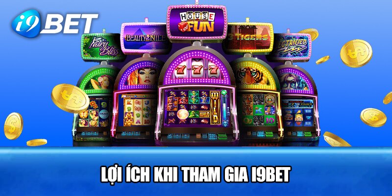 Slot game có nội dung đa dạng thu hút người chơi bởi cách quay đơn giản